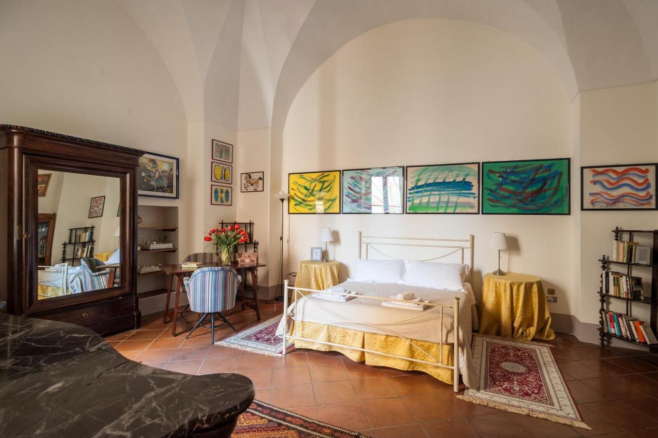 Palazzo Bernardini Suites Lecce Exterior foto
