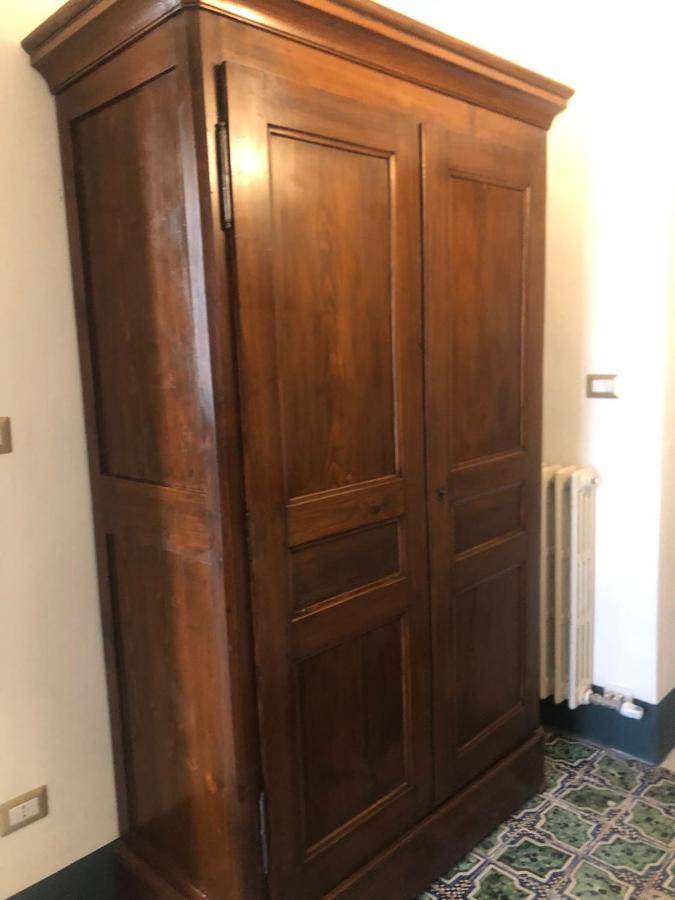 Palazzo Bernardini Suites Lecce Exterior foto